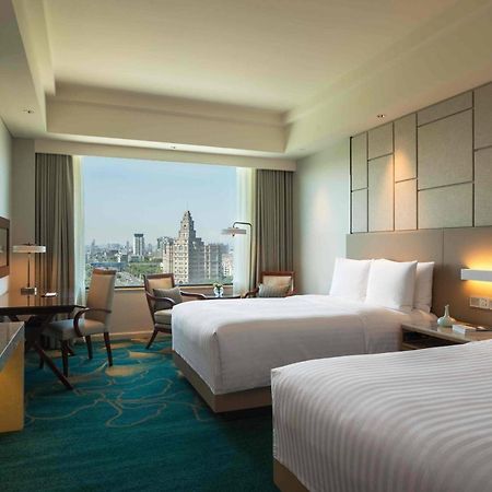 Renaissance Suzhou Hotel Exterior photo