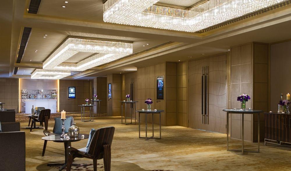 Renaissance Suzhou Hotel Exterior photo