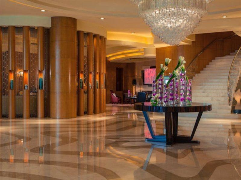 Renaissance Suzhou Hotel Exterior photo