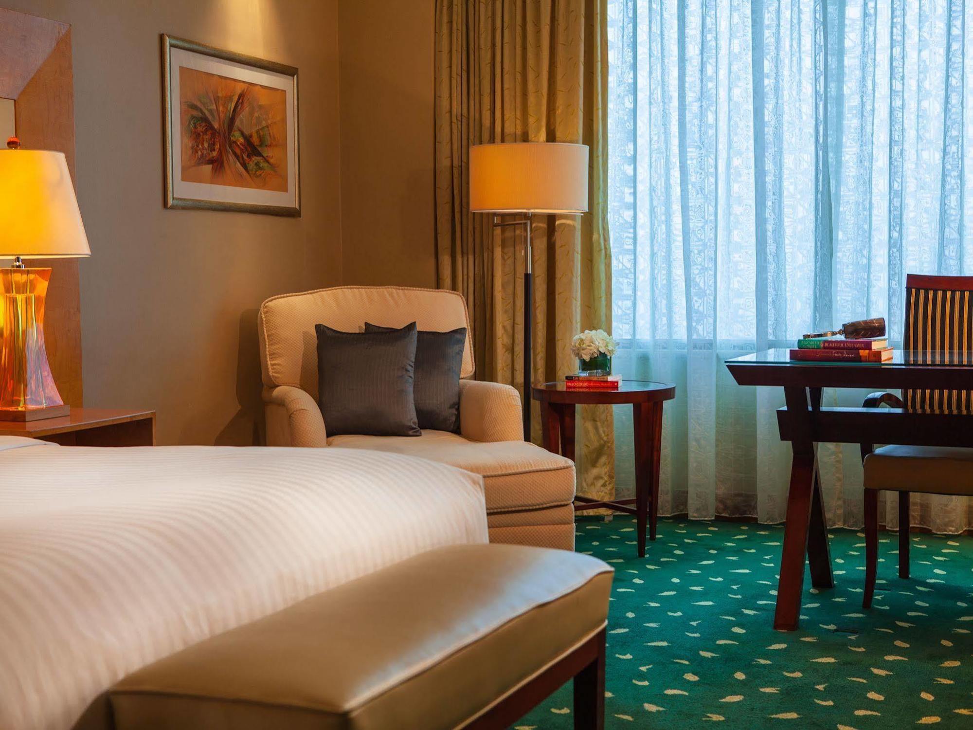 Renaissance Suzhou Hotel Exterior photo